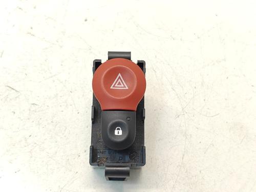 Used Warning switch Warning switch RENAULT KANGOO Express (FW0/1_) Z.E. (FW0Z, FW1Z) (60 hp) 40433012 40433012
