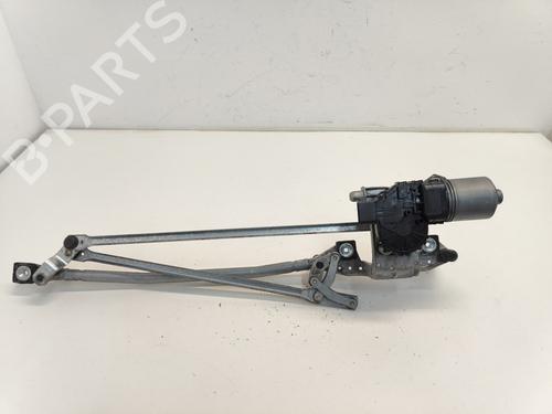 Used Front wipers mechanism Front wipers mechanism FORD FOCUS C-MAX (DM2) 1.6 Ti (115 hp) 33783571 33783571