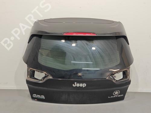Used Tailgate Tailgate JEEP CHEROKEE (KL) 2.2 CRD 4x4 (200 hp) 40466804 40466804