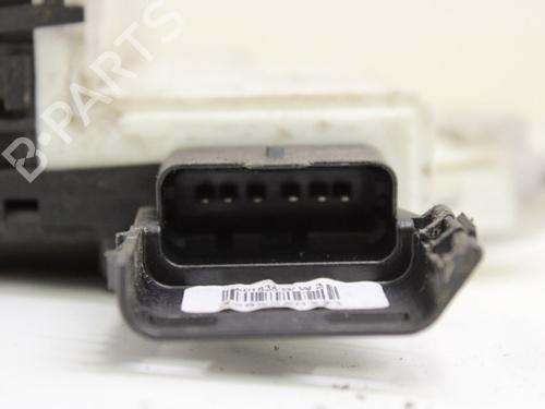 Front right lock CITROËN C3 II (SC_) 1.4 HDi 70 (SC8HZC, SC8HR0, SC8HP4) | BP33780788C97  - Image 6