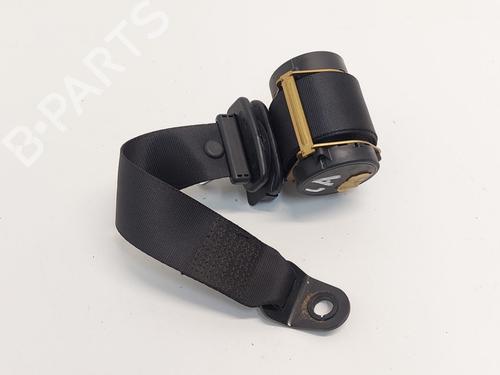 Used Rear left seatbelt Rear left seatbelt MINI MINI (R50, R53) Cooper (116 hp) 33782179 33782179