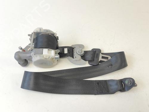 Used Front right seatbelt Front right seatbelt HYUNDAI i20 I (PB, PBT) 1.2 (78 hp) 33786724 33786724