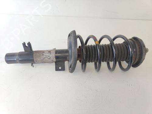 Used Right front shock absorber Right front shock absorber CITROËN C4 CACTUS 1.6 HDi 90 (92 hp) 33785065 33785065