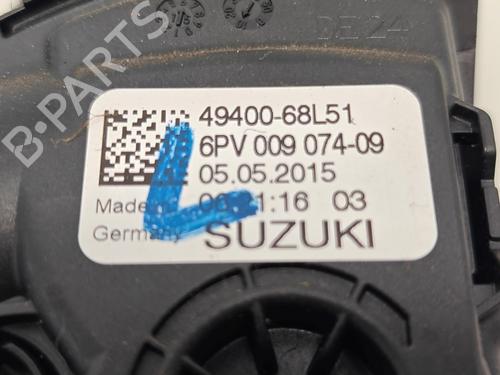 Pedal SUZUKI VITARA (LY) 1.6 (APK 416) | BP38498151I4 - Image 4