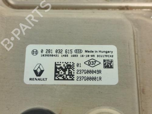 Control unit RENAULT TRAFIC III Van (FG_) 1.6 dCi 120 (FGMK) | BP33788461M11 - Image 3