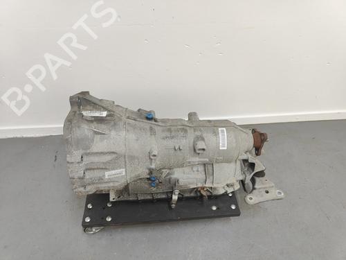 Used Gearbox Gearbox BMW 3 Coupe (E92) 320 i (170 hp) 33788542 33788542