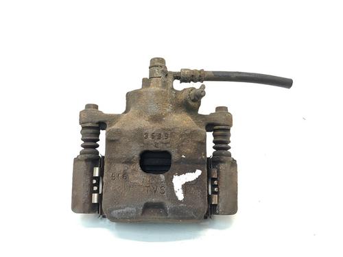 left-front-brake-caliper-nissan-pixo-ua0-2009-36559084 main image