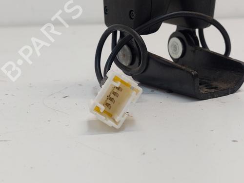 Seat buckle CITROËN C4 II (NC_) 1.4 VTi 95 (NC8FP0) | BP33782530I32 - Image 2