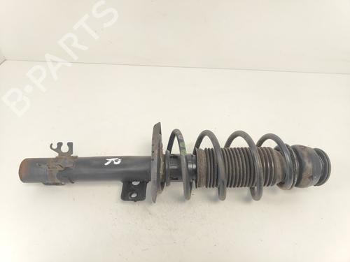 Høyre foran støtdemper Høyre foran støtdemper VW POLO V (6R1, 6C1) 1.4 (6R1) (85 hp) 33777151 33777151