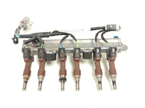 Sprederrør Sprederrør PEUGEOT 108 1.0 VTi 72 (72 hp) 33789976 33789976