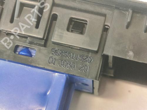 Switch PEUGEOT 208 I (CA_, CC_) 1.6 VTi | BP33784892I30 - Image 3