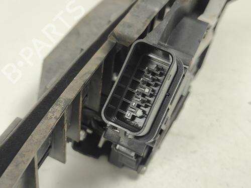 Front right lock FORD C-MAX (DM2) 1.8 | BP33777739C97 - Image 5