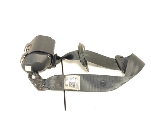 Used Rear right seatbelt Rear right seatbelt VW POLO V (6R1, 6C1) 1.2 TDI (75 hp) 33790882 33790882