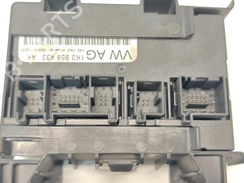 Control unit SEAT LEON (1P1) 1.6 | BP37463396M11 - Image 2