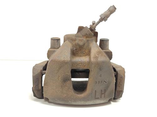 Used Left front brake caliper Left front brake caliper FORD FOCUS III Turnier 1.0 EcoBoost (125 hp) 33789247 33789247