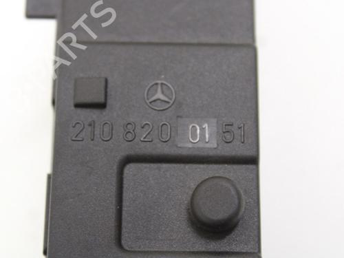 Switch MERCEDES-BENZ E-CLASS T-Model (S210) E 420 T (210.272) | BP33780971I30 - Image 5