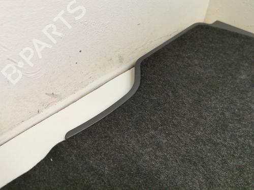 Boot lining DAIHATSU TERIOS (J1_) 1.3 4WD (J102) | BP33774548I3 - Image 2