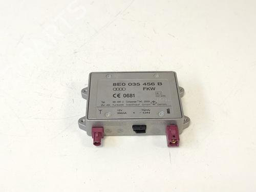 Used Electronic module Electronic module AUDI A4 B6 (8E2) 1.8 T (163 hp) 33786810 33786810