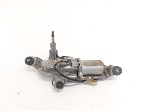 Used Rear wiper motor Rear wiper motor MAZDA 6 Station Wagon (GY) 2.0 DI (GY19) (136 hp) 33782370 33782370
