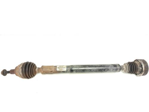 Used Right front driveshaft Right front driveshaft VW GOLF VI (5K1) 1.4 TSI (122 hp) 33789590 33789590