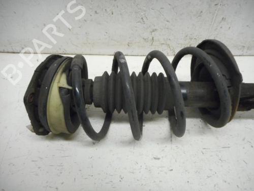 Used Right front shock absorber Right front shock absorber RENAULT SCÉNIC II (JM0/1_) 1.5 dCi (JM0F) (82 hp) 33778105 33778105