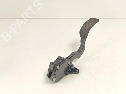 Used Pedal Pedal MAZDA 2 (DE_, DH_) 1.3 MZR (DE3FS) (84 hp) 33787792 33787792