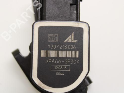 Electronic sensor CITROËN DS5 2.0 HDi 200 Hybrid4 All-wheel Drive | BP33780571M84 - Image 3