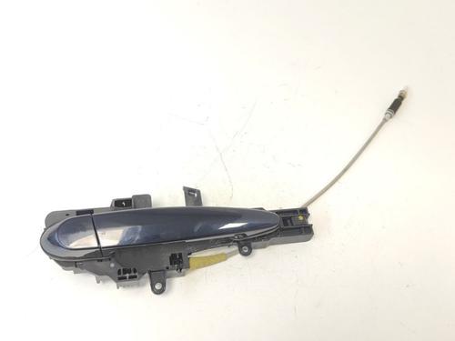 Used Exterior handle Exterior handle BMW 1 (E81) 116 i (122 hp) 33787101 33787101