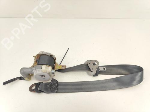 Used Front right seatbelt Front right seatbelt NISSAN MICRA III (K12) 1.2 16V (80 hp) 33777239 33777239