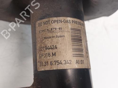 Right front shock absorber BMW X5 (E53) 3.0 i | BP33782151M17 - Image 5