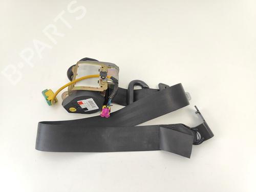 Used Rear left seatbelt Rear left seatbelt VW PHAETON (3D1, 3D2, 3D3, 3D4, 3D6, 3D7, 3D8, 3D9) 3.2 V6 (241 hp) 33785767 33785767