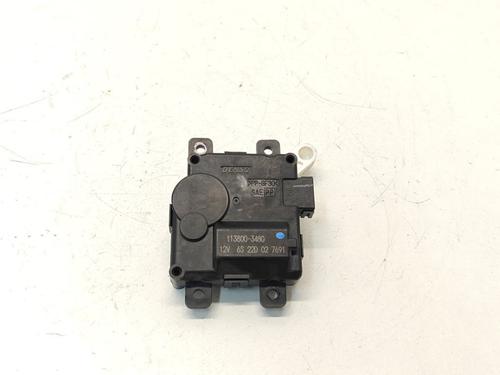 Used Electronic module Electronic module MITSUBISHI MIRAGE / SPACE STAR VI Hatchback (A0_A) 1.0 (A05A) (71 hp) 36651552 36651552