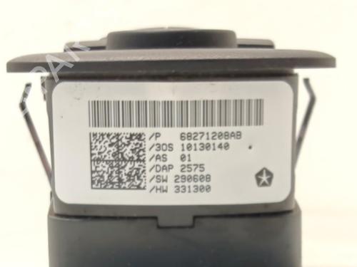 Switch JEEP CHEROKEE (KL) 2.2 CRD 4x4 | BP40540049I30  - Image 5
