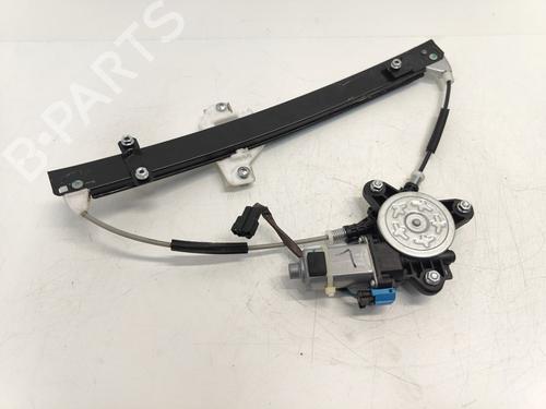 Used Front left window mechanism Front left window mechanism 33783814 33783814