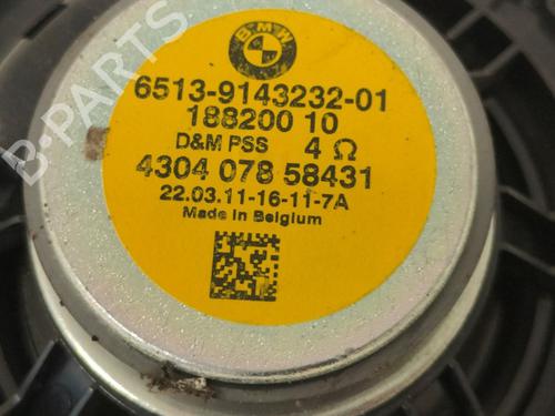 Speaker BMW 3 Touring (E91) 318 d | BP33790998E2 - Image 4