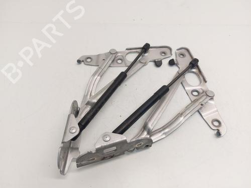 Used Hinge/Door check strap Hinge/Door check strap AUDI TT Roadster (8J9) 2.0 TFSI (200 hp) 33781854 33781854