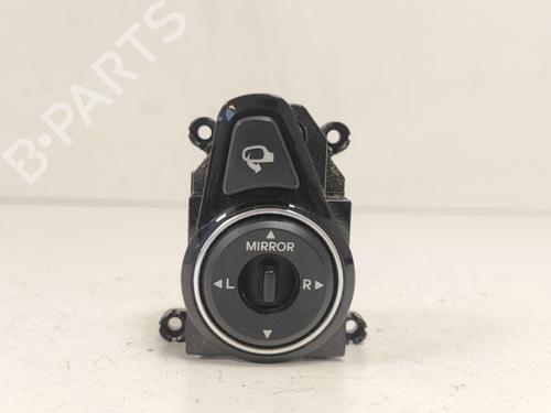 mirror-switch-hyundai-i40-i-cw-vf-2011-2012-2013-2014-2015-2016-2017-2018-2019-33777907 main image