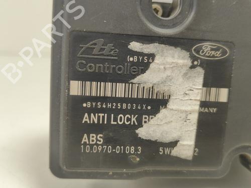 ABS pump FORD FOCUS C-MAX (DM2) 1.8 | BP33787829M43 - Image 5