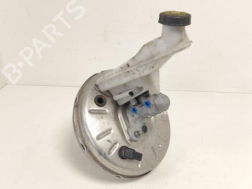 Used Servo brake Servo brake MERCEDES-BENZ CLA Shooting Brake (X117) CLA 200 CDI / d (117.908) (136 hp) 33788152 33788152