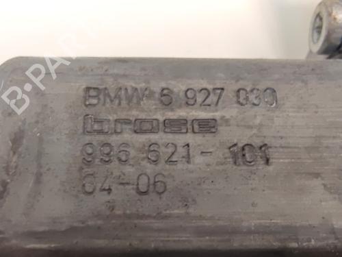 Front right window mechanism BMW 1 (E87) 116 i | BP37436244C23 - Image 4