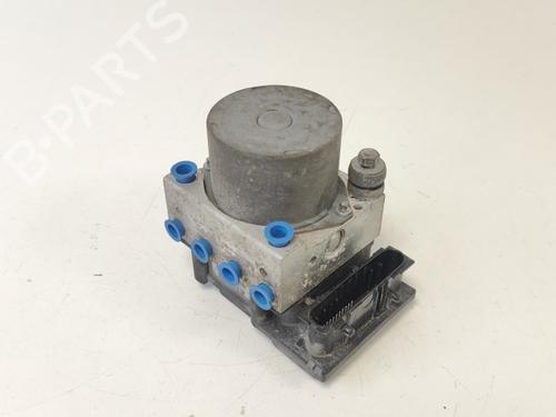 Used ABS pump ABS pump PEUGEOT 107 (PM_, PN_) 1.0 (68 hp) 33775276 33775276