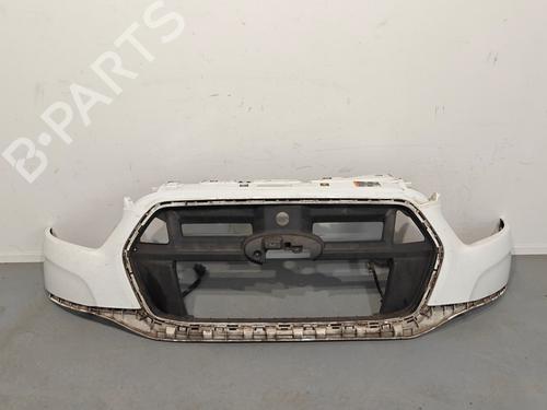 Used Front bumper Front bumper FORD TRANSIT V363 Van (FCD, FDD) 2.0 EcoBlue (130 hp) 39994659 39994659