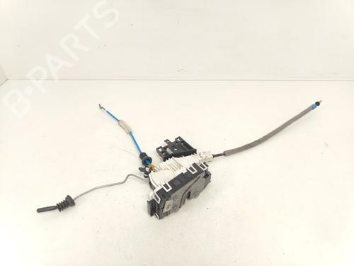 Used Front right lock Front right lock MERCEDES-BENZ CLA Shooting Brake (X117) CLA 200 CDI / d (117.908) (136 hp) 33788233 33788233