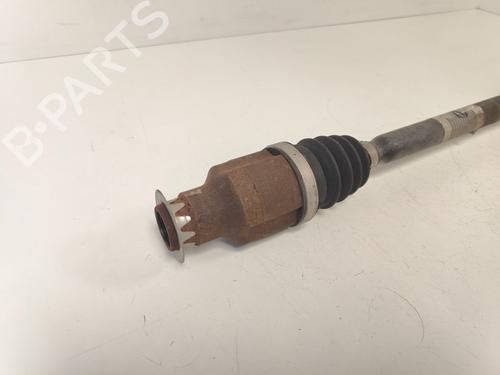 Right front driveshaft CITROËN C3 II (SC_) 1.6 VTi 120 | BP33787048M39 - Image 3