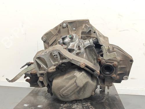 Gearbox FORD KA (RU8) 1.2 | BP39994631M3 - Image 4
