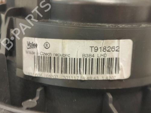 Heater blower motor PEUGEOT 108 1.0 VTi | BP33777846M62 - Image 4