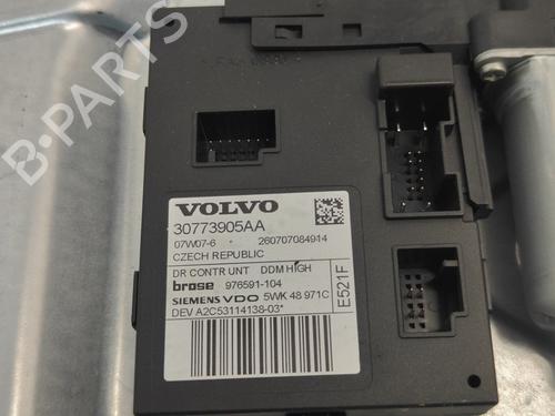 Front left window mechanism VOLVO C30 (533) 2.0 D | BP33783778C22  - Image 5