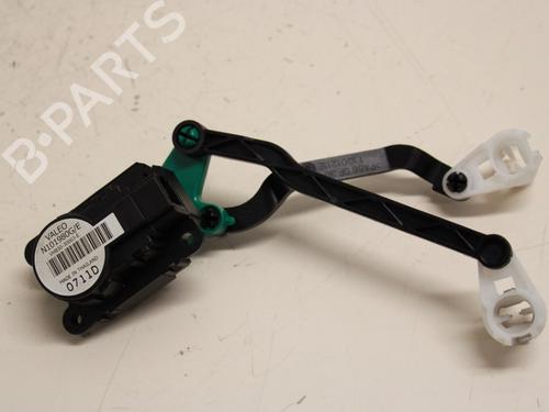 Used Electronic module Electronic module RENAULT MEGANE III Hatchback (BZ0/1_, B3_) 1.4 TCe (BZ0F, BZ1V) (131 hp) 33780340 33780340