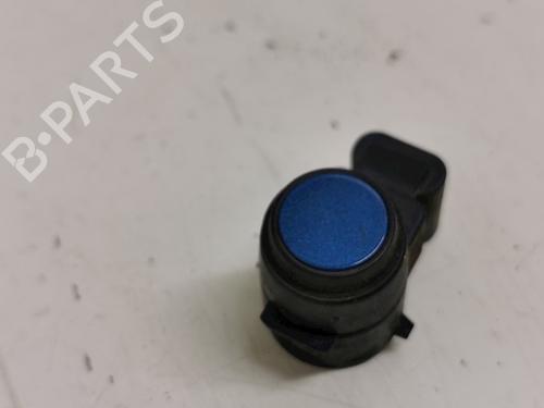 Used Electronic module Electronic module BMW 1 (E87) 120 d (163 hp) 33778630 33778630