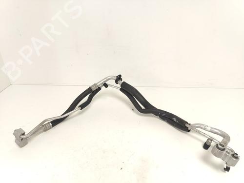 Used AC pipe AC pipe OPEL MERIVA B MPV (S10) 1.4 (75) (140 hp) 33788175 33788175